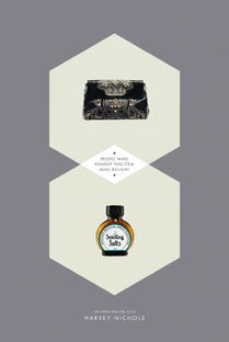 嘎納國(guó)際廣告節(jié)平面設(shè)計(jì)優(yōu)秀作品賞析與啟示